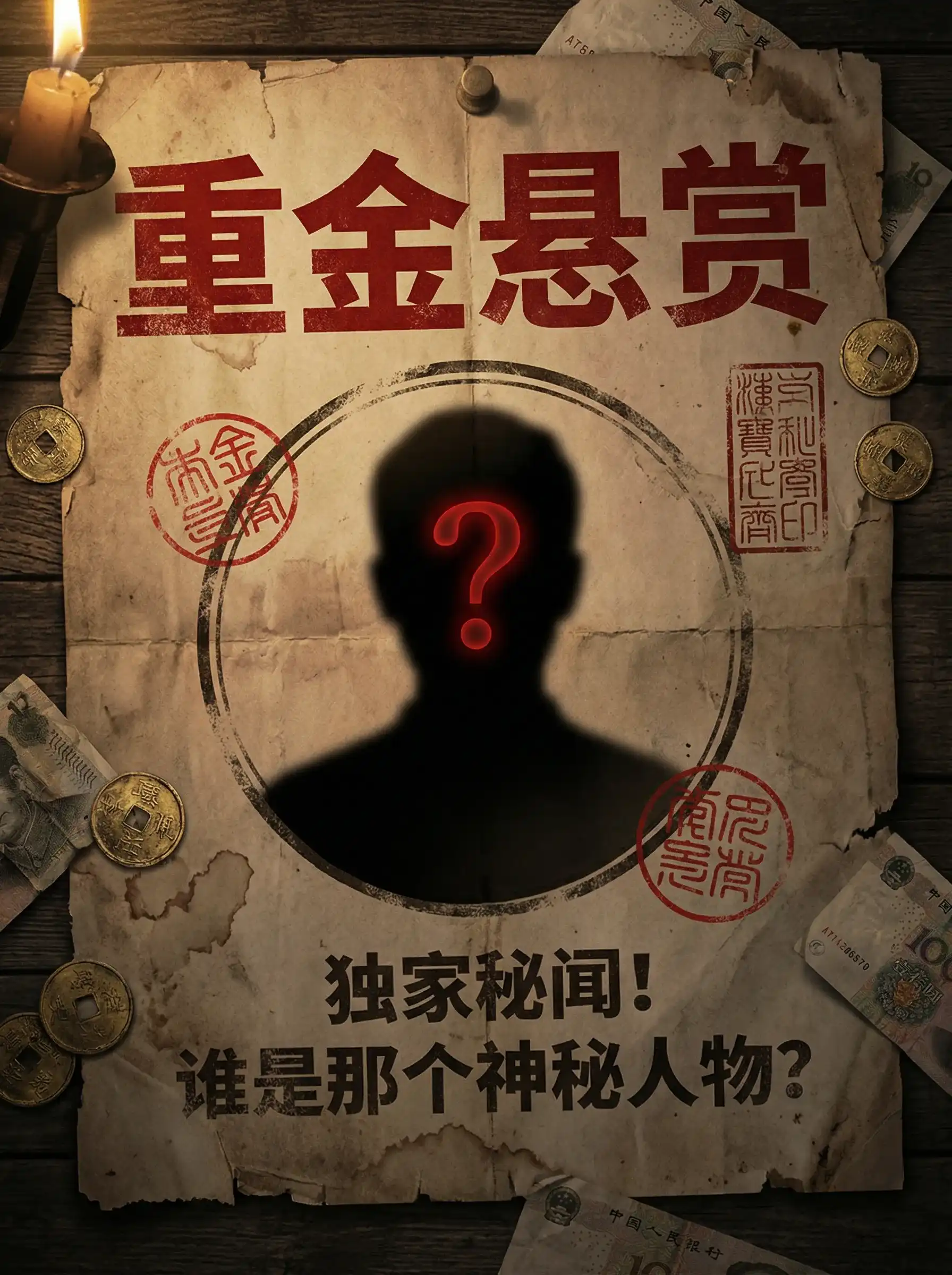 无码动漫-吃瓜爆料无码动漫自媒体|无码动漫永久地址聚集地 - 重金悬赏线索征集令